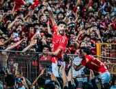 كأس العالم للأندية عن رباعية وسام أبو علي في فاركو: ساهمت في فوز الأهلي بالدوري 45