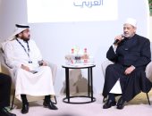 شيخ الأزهر لوفد الإعلاميين العرب: دوركم مهم فى رفع الوعى بقضايا الأمة