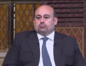 شريف الخولى: الشكل الخاص بالناتج القومى المصرى فى حاجة إلى تغيير