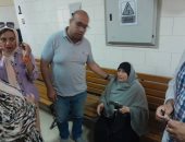 الصحة تُعلن اخلاء مركز السكر بدمياط ونقل خدماته إلى مركز صحة الأسرة ثالث