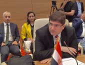 الوطنية للتربية والعلوم والثقافة تشارك بدورة المجلس التنفيذى ل"ألكسو" بتونس