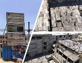 وداعا للفوضى فى ميدان رمسيس.. موقف متعدد الطوابق ومول لحل أزمة الباعة والزحام.. وتطوير شامل وإزالة العشوائيات وطلعة جديدة لكوبرى أكتوبر.. الميدان الأشهر في مصر يعود لرونقه الحضاري بخطة تطوير موسع