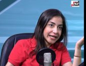 نورهان طمان لبودكاست الرهان: هذا الموسم دورى إمام عاشور بامتياز.. فيديو