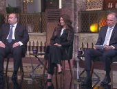 "المواجهة" يفتح ملفات الاقتصاد المصرى وآليات دعم الاستثمار.. الخولى: الشكل الخاص بالناتج القومى فى حاجة إلى تغيير.. وهيكل: الدين المحلى يستهلك 60% من الإيرادات.. وقادرون على تحسين الاقتصاد