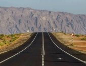 جبل حفيت بالإمارات.. شاهدٌ شامخ يحتضن أسرار آلاف السنين.. صور