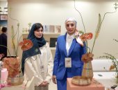 أسبوع التصميم الداخلى بموسكو يفتح آفاقًا جديدة للتعاون بين المصممين الروس والعرب