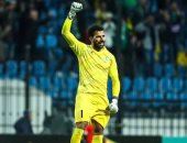 الزمالك يدرس موقف حراس المرمى بعد التعاقد مع المهدى سليمان