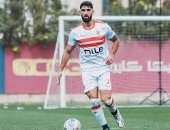 الزمالك يعلن رسمياً إنهاء أزمة مستحقات ياسر حمد لرفع إيقاف القيد