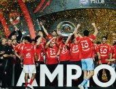 جدول ترتيب فرق الدورى المصرى بعد ختام موسم 2024 - 2025