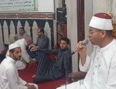 فضل العشر الأوائل من شهر ذي الحجة ومقارئ للجمهور بكفر الشيخ.. فيديو