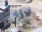 إعلام فلسطيني: 8 شهداء في قصف الاحتلال مواطني غزة خلال انتظارهم المساعدات شمال النصيرات