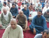 افتتاح عدد من المساجد بسوهاج بعد أعمال الإحلال والتجديد.. صور