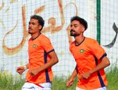 خليفة "ماني" وثنائي بشتيل على رادار المصري والمقاولون وبتروجت