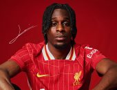 ليفربول يعلن رسمياً ضم فريمبونج من ليفركوزن