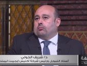 شريف الخولي: مصر لديها كل المقومات لجذب المُصنع العالمي بهدف التصدير للخارج