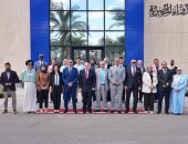 هيئة الدواء المصرية: التعاون مع الجزائر انطلاقة لشراكة استراتيجية فى تصنيع الدواء