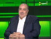 محمد الغزاوي: عمومية الأهلي شريك أساسي فى كل الإنجازات