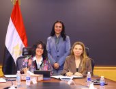 وزيرة التضامن: تنفيذ مشروعات التمكين الاقتصادى ودعم الفئات الأولى بالرعاية