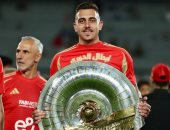 جراديشار جاهز لتدعيم الأهلي أمام إنتر ميامي وينافس وسام على المشاركة أساسيا