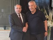 كامل أبو علي: محافظ بورسعيد من دفعني للعدول عن الاستقالة