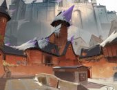 لعبة Valorant تتحول إلى Unreal Engine 5 وتضيف إعادة التشغيل