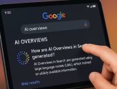رغم تخطى العالم منتصف 2025.. "Google AI Overviews" تفشل في تحديد العام الحالي
