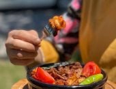 4 أبراج بترفض تاكل أى وجبة من غير لحمة.. أبرزهم برج الجدى