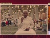 أسامة قابيل من المدينة المنورة: هديتان لمن لم يحج هذا العام