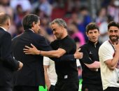 وصول سان جيرمان والإنتر لخوض نهائى دورى أبطال أوروبا.. فيديو وصور