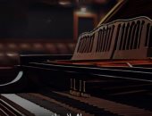 حفل لمواهب البيانو على المسرح الصغير في الأوبرا  .. غدا