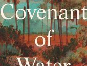 رواية ميثاق الماء تحقق مبيعات ضخمة فى الغرب.. ما أحداثها؟