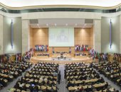 140 دولة تطالب بحماية العمالة الرقمية فى مؤتمر العمل الدولى.. دعوات متزايدة لاتفاقية دولية ملزمة لحماية عمال المنصات.. "العمل الدولية": قطاع التوصيل والعمل عن بُعد ركيزة جديدة فى الاقتصاد العالمى الرقمى