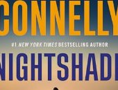 رواية Nightshade الأعلى مبيعا بقائمة نيويورك تايمز.. ما موضوعها
