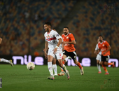 الزمالك يهزم فاركو 2 - 0 ويختتم الدورى فى المركز الثالث.. فيديو
