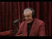زاهي حواس يكشف أسرار بودكاست "جو روجان": لماذا لم يقرأ كتابي؟