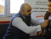 العالم هذا الصباح.. استشهاد حمدى النجار والد الأطفال الـ9 ضحايا قصف خان يونس.. قتلى وجرحى.. انهيار جسر فوق قطار ركاب بمقاطعة بريانسك الروسية.. وابنة ميلونى تتلقى تهديدات على مواقع التواصل وتثير جدلا فى إيطاليا