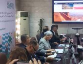 نائب ممثل البرنامج الإنمائي: شرم الشيخ أصبحت مدينة خضراء بكل ما تحمله الكلمة
