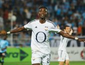 بيراميدز يخطط لعودة "أوجو".. واللاعب على رادار الزمالك