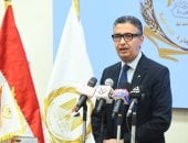 وزير التموين: جميع السلع الاستراتيجية آمنة و4 ملايين طن قمح من السوق المحلى