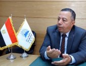 مستشار جهاز الإحصاء: إطلاق نسخة تجريبية لأول أطلس اقتصادي قبل نهاية 2026