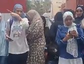 العلوم والهندسة يرسمان الفرحة على وجوه طلاب الإعدادية بكفر الشيخ.. فيديو
