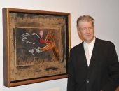 عرض مقتنيات ديفيد لينش للبيع في مزاد علني.. اعرف أسعارها