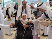 من دم الشهادة إلى ضوء الحرم.. قلوب فلسطين تحجّ إلى الحرمين