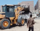 بالتزامن مع عيد الأضحى.. إحذر الغرامة حال إلقاء المخلفات فى غير أماكنها