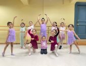 أعمال عربية وعالمية لمواهب الباليه والبيانو والرسم بأوبرا دمنهور.. الأربعاء