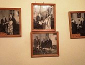 رفاعة الطهطاوي من الأزهر إلى باريس.. شاهد صور من داخل منزله فى طهطا