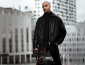 الرابر Roy Chalach يطرح أغنية "دقيقة صمت".. فيديو