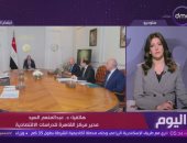 القاهرة للدراسات الاقتصادية: هدف الصندوق السيادى المصرى استثمار أصول الدولة