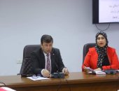 10 آلاف نشاط توعوى ضمن خطة التدخل السكانى العاجلة بدمياط فى 3 أشهر