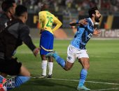 أرقام بيراميدز فى مشوار التتويج بدورى أبطال أفريقيا.. 10 انتصارات وخسارتان